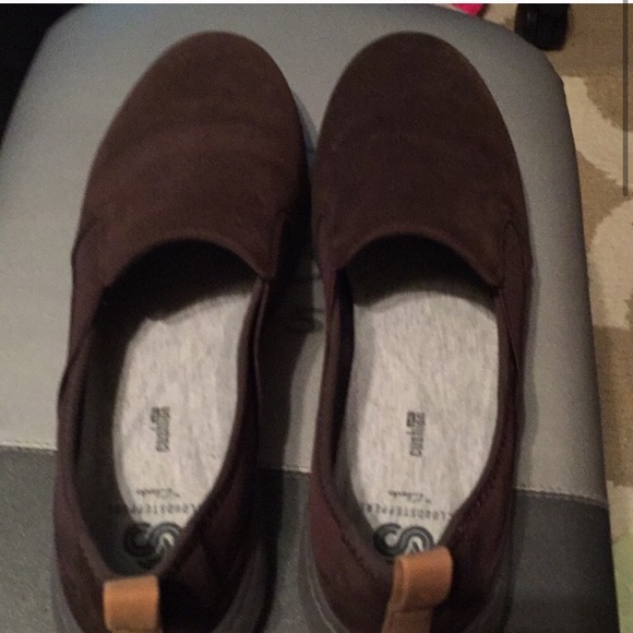 Clark’s cloudsteppers - Picture 2 of 4